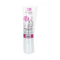 ราคา ถ้วยไอศครีม EICI 7oz. F85-235 PET ทรง GPPS ใส (50ชิ้น/แพ็ค) หยกออนไลน์ (19089395319)