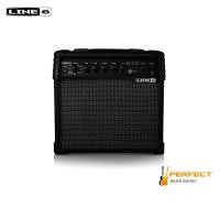 ราคา LINE6 Spider V 20 MKII Electric Guitar Amplifier แอมพ์ไลน์ซิก รุ่น Spider V 20 MKII (6590117593)