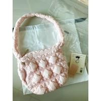 ราคา ❌งดต่อ❌ CARLYN soft m สี pale pink (แท้%) มือสอง (21990080275)