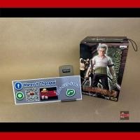 ราคา RORONOA ZORO BANPRESTO - ONE PIECE DXF~THE GRANDLINE MEN~VOL.9 (26116260182)