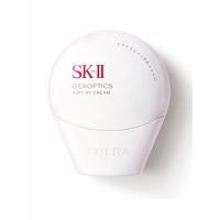 ราคา ☀️ ใหม่ SK-II Genoptics CC Primer SPF 50+/PA++++ 30 มล. ☀️ กันแดดร+ไพรเมอร์ผิวสวย ครบจบในขั้นตอนเดียว (40378651434)