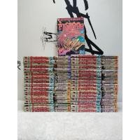 ราคา หนังสือการ์ตูน/ล่าอสูรกาย (33 เล่มจบ)คาซุฮิโระ ฟูจิตะ/หนังสือมือสอง/พร้อมส่ง (28014207439)