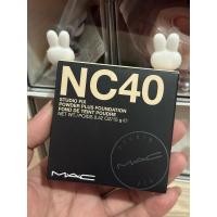 ราคา super sale ❤️‍ แท้ สคบ.ไทย MAC STUDIO FIX POWDER PLUS FOUNDATION แป้งผสมรองพื้น (23663518606)