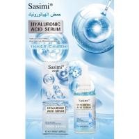 ราคา (S12259) Sasimi Hyaluronic Acid Serum เซรั่ม บำรุงผิวหน้า ให้ความชุ่มชื้น ช่วยเรื่องริ้วรอย (ขนาด 50 มล.) (26061337913)