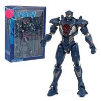 ราคา IJVBTV ฟ้าร้องขึ้น ฟิกเกอร์แอคชั่น Pacific Rim 2 Wanderer ฟิกเกอร (25679578149)