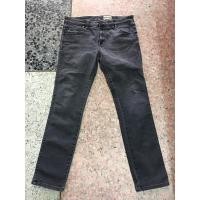 ราคา กางเกงยีนส์ Wrangler Bryson สีดำ (28955619990)