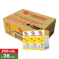 ราคา ไวตามิ้ลค์ นมถั่วเหลือง นมยูเอชที สูตรเจ 250มล. 36กล่อง นม (25179435363)