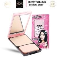 ราคา CAVIER POP ME UP PRESS POWDER คาเวียร์ ป๊อป มี อัพ เพรส พาวเดอร์ (20279235007)