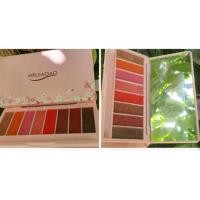 ราคา ทาตาดินน้ำมัน สีสวย 8 เฉดสี (5342398152)