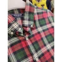 ราคา เสื้อผู้ใหญ่ KEMEJA BY POLHAM (24332832849)