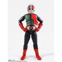 ราคา S.H.Figuarts (Shinkocchou Seihou) Kamen Rider New No. 2 Legendary Showa Riders Edition (46053418271)