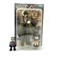 ราคา แบล็คแจ็ค หมอปีศาจ สีพิเศษ Doctor Black Jack Pinoko Extra Figure SEGA Prize 2004 Tezuka Rare!! New (26209436019)