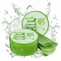 ราคา Nature Republic Aloe Vera 92% Soothing gel (ของแท้ 100%) (249944911)