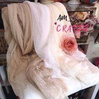 ราคา 1y (90cmx150cm) ผ้าโปร่ง นิ่ม ลายจุด ผ้าตาข่าย นิ่ม ยืด ขนาดกว้าง 90 เซนติเมตร x ความยาว 150 เซนติเมตร (3329393808)