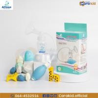 ราคา Attoon Breast Pump แอทตูน ชุดปั้มน้ำนม มี 2 รุ่นให้เลือกค่ะ (27962911073)