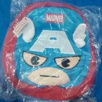 ราคา กระเป๋ากัปตันอเมริกา - Captain America #Marvel (7100057028)