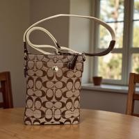 ราคา Coach แท้Vintage มือสอง สภาพใหม่ค่ะ (44505008826)