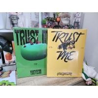 ราคา อัลบั้ม Yugyeom Trust Me (26700178142)