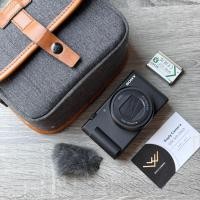 ราคา กล้องถูก โซนี่ sonyzv1 sony zv1ii volg ไลฟสด คลิปสั้นเเนะนำเลย (43106993213)