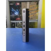 ราคา MINI PC คอมพิวเตอร์มินิ Computer HP ProDesk 600 G5 Desktop Mini - Intel Core i5 Gen 9 (18479426689)