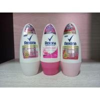 ราคา Rexona เรโซนา โรลออน ลดเหงื่อพร้อมระงับกลิ่นกาย ปริมาณ 50 มล. (20096357515)