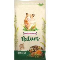 ราคา Hamster Nature อาหารหนูแฮมสเตอร์ อาหารธัญพืช ถั่ว ธัญพืชนานาชนิดและหนอนอบแห้ง สำหรับหนูแฮมสเตอร์ (700 กรัม/ถุง) (3413688056)