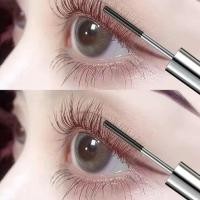 ราคา NOVO มาสคาร่าท่อเหล็กกันน้ํา กันเหงื่อ Non-Smudge Non-Fading Base Elongated หนายาวมาสคาร่าขยาย20260330 (50157977356)