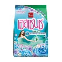 ราคา เอสเซ้นซ์ ผงซักฟอก อโลเวร่า (Essence Powder Detergent Aloe Vera 1kg.) (52609433337)