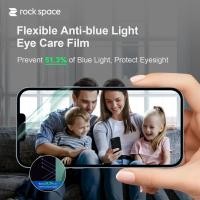 ราคา ฟิล์มกันรอยหน้าจอ Rock Space สําหรับ Nothing Phone 4a/ 4a Pro ฟิล์มกันระเบิด (ใส/ด้าน) (46010423019)