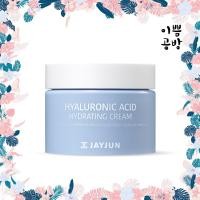 ราคา [JAYJUN] HYALURONIC ACID hydrating cream 50ml (4156113076)