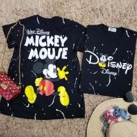 ราคา เสื้อเชิ้ตพิมพ์ลาย Glow Jumbo XXL Mickey Mouse ขนาดใหญ่สําหรับผู้ชาย (9127033365)