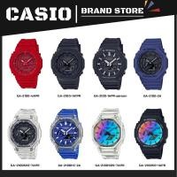 ราคา (ส่งฟรี) CASIO G-SHOCK WATCH รุ่น GA-2100 GA-2100-4APR GA-2100-1A1PR คาสิโอ ดู นาฬิกาข้อมือผู้หญิง นาฬิกาข้อมือผู้ชาย (17893577136)