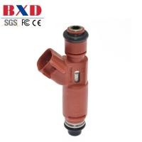 ราคา BAIXINDE เหมาะสําหรับหัวฉีด VOLVO9470229 9470229 1550455มาตรฐาน (48408373837)