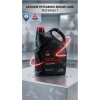 ราคา MITSUBISHI น้ำยาเติมหม้อน้ำ ขนาด 5 ลิตร PREMIXED ไม่ต้องผสมน้ำ รหัสสินค้า MSC99061 T (51506580684)