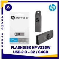 ราคา Flashdisk Flash Disk HP v235w 32GB 64GB USB 2.0 ดิสก์แฟลชดั้งเดิม (53853320878)