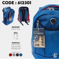 ราคา กระเป๋าเป้ Polo Prospack (12188278931)