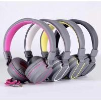 ราคา Primaxx Headphones Small Talk พับได้ รุ่น SE-5222 (3923466290)