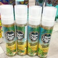 ราคา Chupa Chups Mineral Shimmer Mist กลิ่น Vanilla. (2419790178)