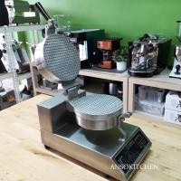 ราคา Cobatco Digital Waffle Maker เครื่องทำวาฟเฟิล เตาอบวาฟเฟิล เครื่องอบโคนไอศครีม ระบบดิจิตอล เชิงพาณิชย์ นำเข้าจากอเมริกา (7431735735)