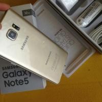 ราคา Samsung galaxy note5 (119117316)