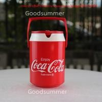 ราคา พร้อมส่ง 2-3 วันได้รับของ กระติกโค้ก Coke ปากเหยือก ความจุ 2 ลิตร (2182553836)