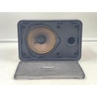 ราคา AP9 ลำโพง 1 ข้าง มือสองญี่ปุ่น (694) BOSE 101MM 150W 6 โอห์ม Woofer 4 นิ้ว Size ตู้ 23x13.5x15CM มีฝาหน้า รอยตามรูป (25566037596)