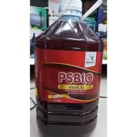 ราคา PSBIO (พีเอสไบโอ): จุลินทรีย์สังเคราะห์แสง (ขนาด 5.0 L) (6452069655)