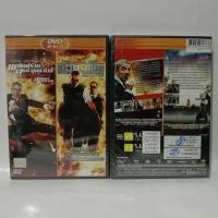 ราคา Media Play DVD 2in1: Johnny English: Reborn+ Hot Fuzz / ดีวีดี 2 เรื่องใน 1 แผ่น: พยัคฆ์ร้าย ศูนย์ ศูนย์ (DVD-Vanilla) (21120097785)