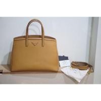 ราคา Prada saffiano แท้!! (6615478966)