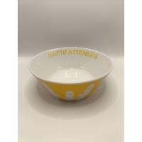 ราคา HATTIFATTENERS The Story of Moomin Moomin Characters By YAMAKA Japan Bowl (26427592771)