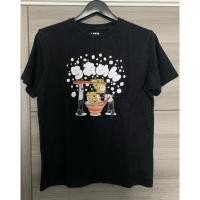 ราคา เสื้อยืดผู้ชาย Uniqlo UT x Nippon Omiyage Boys/Men’s T-shirt Size XS/38” (43226222455)