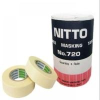 ราคา เทปลอกลาย​ nitto/5ม้วน (16436085994)