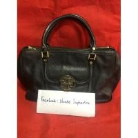 ราคา Tory Burch มือสอง แท้ 100% (23333256940)