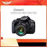 ราคา Canon 500D 550D 100D กล้อง SLR ดิจิตอล HD (27321226908)